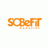 Sobefit Magazine Logo