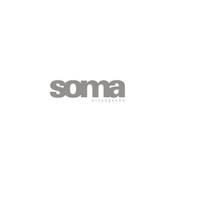 Soma Propaganda Logo