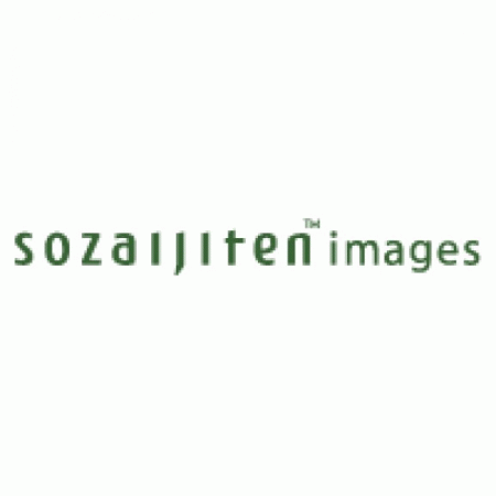 Sozaijiten Images Logo
