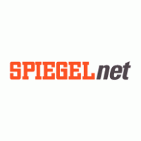 Spiegelnet Gmbh Logo