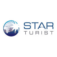 Star Turist Logo