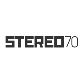 Stereo70 Logo