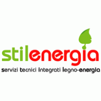 Stilenergia Logo
