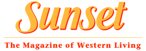 Sunset Magazine Logo