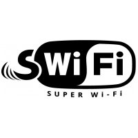 Super Wifi Logo