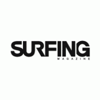Surfing Magazine Logo