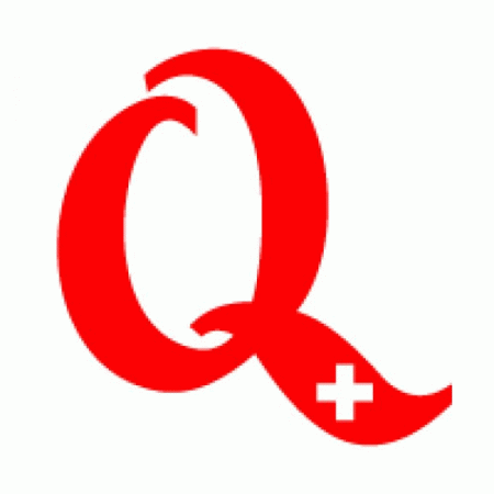 Swiss Quality Logo