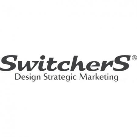 Switchers Agency Logo