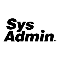 Sys Admin Logo