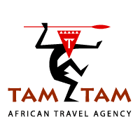 Tam-tam Logo