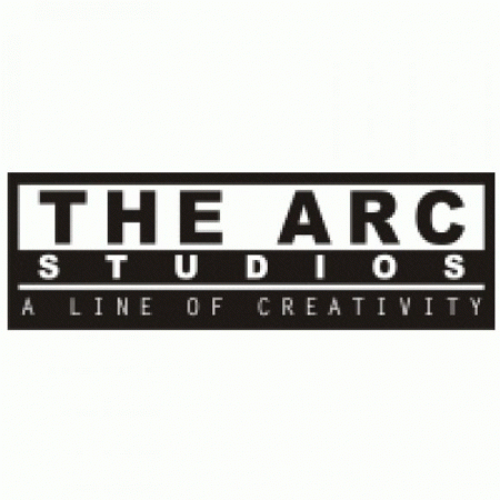 The Arc Studios Logo