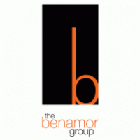 The Benamor Group Logo