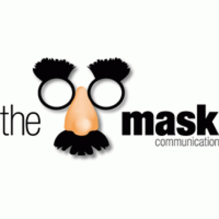 The Mask Communication Logo