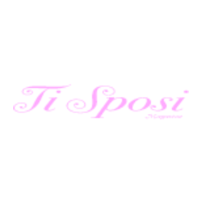 Ti Sposi Magazine Logo