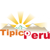 Tipico Peru Logo