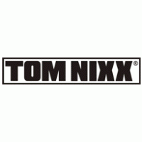 Tom Nixx Logo
