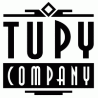 Tupy Company Logo
