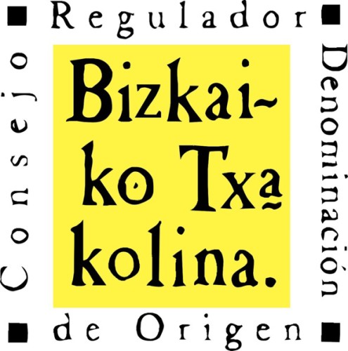 Txacolina Do Logo