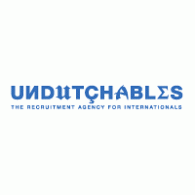 Undutchables Logo