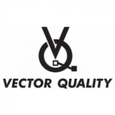 Vector Quality Logo