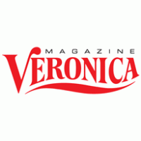 Veronica Magazine Logo