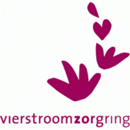 Vierstroomzorgring Logo