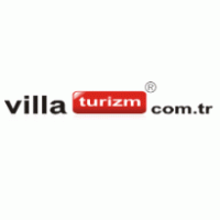 Villa Turizm Logo