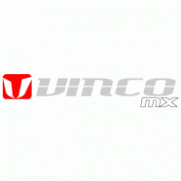 Vinco Mx Logo