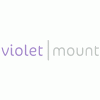 Violet Mount Logo