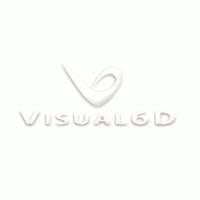 Visual6d Logo