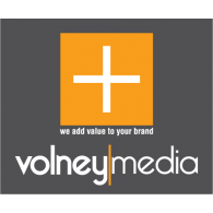 Volney Media Logo