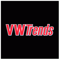 Vwtrends Logo