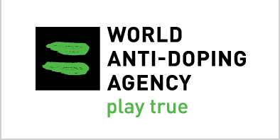 Wada World Anti-doping Agency Logo