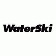 Waterski Logo