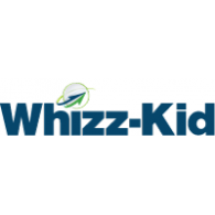 Whizz-kid Logo