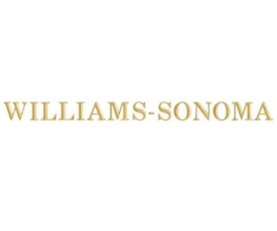 Williams-sonoma Logo