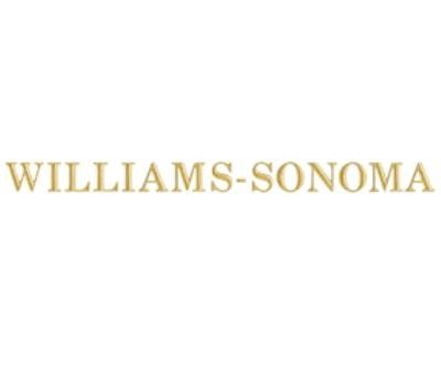 Williams-sonoma Logo