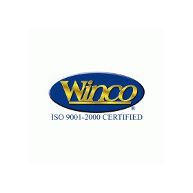 Winco Manufacturing Logo