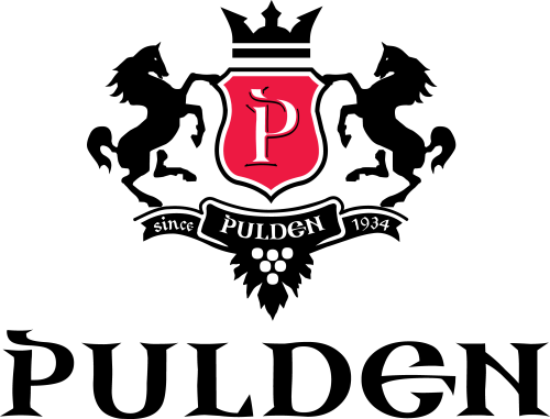 Wine Cellar Pulden Plc Logo