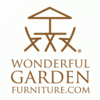 Wonderful Garden Furniturecom Logo