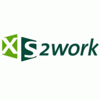 Xs2work Logo