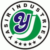 Yasir Industries Logo