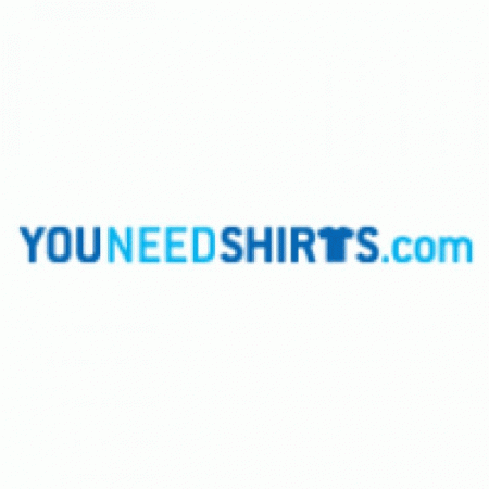 You Need Shirts Logo