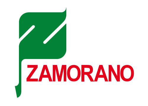 Zamorano Logo