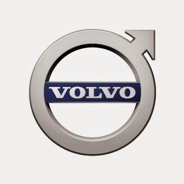 AB Volvo Logo