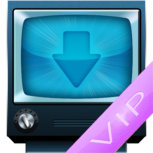 AVD-Download-Video-Downloader-Logo