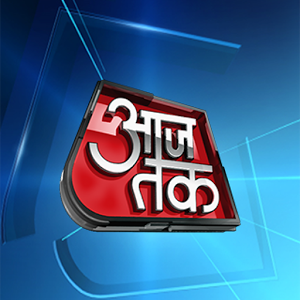 AajTak-Logo