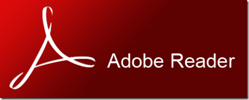 Adobe-Reader-Logo