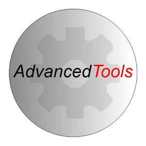 Advanced Tools Logo