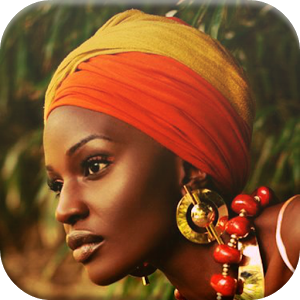 African-LifeStyle-HD-Wallpaper-Logo